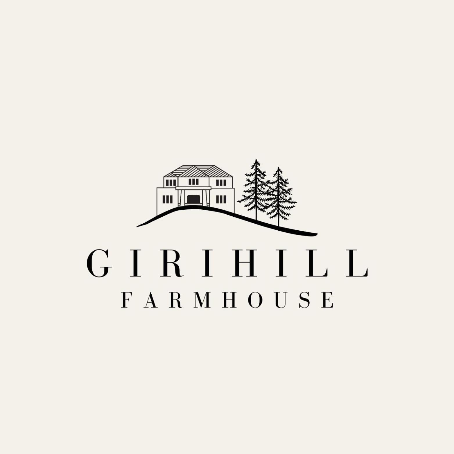 Girihill Farmhouse Munduk  Exterior photo